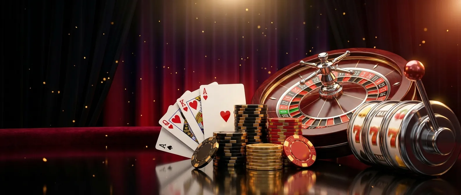 Casino Elite bonus